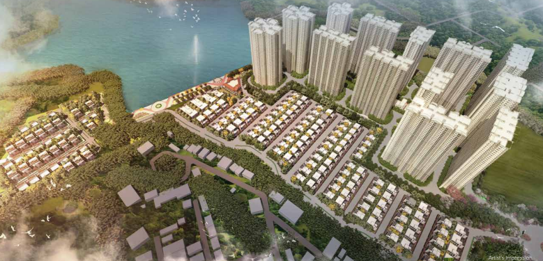 2,3 & 4 BHK Luxury Apartments in Rajendra nagar, Hyderabad